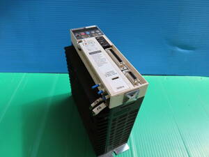 Panasonic パナソニック MSDA041A1A MINAS Aシリーズ サーボドライブ（92)