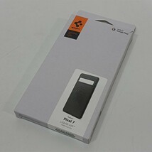 Spigen Pixel7 ケース リキッド・エアー グーグル ピクセル Pixel7 y1101-1_画像1