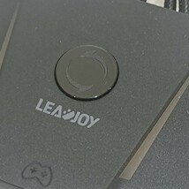【送無】LeadJoy VX2 AimBox ゲーミングコンバーター 有線接続アダプター y1101-1_画像5