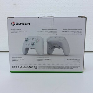 GameSir G7 SE 有線コントローラー Xbox One/Xbox Series XS/PC用 ゲームパッド ホール効果採用 y1101-1の画像2