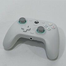 GameSir G7 SE 有線コントローラー Xbox One/Xbox Series XS/PC用 ゲームパッド ホール効果採用 y1101-1_画像4