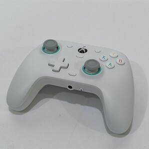 GameSir G7 SE 有線コントローラー Xbox One/Xbox Series XS/PC用 ゲームパッド ホール効果採用 y1101-1の画像4