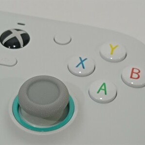 GameSir G7 SE 有線コントローラー Xbox One/Xbox Series XS/PC用 ゲームパッド ホール効果採用 y1101-1の画像7