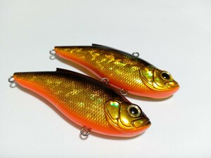 ZIPBAITS・ジップベイツ / カリブラ75EF