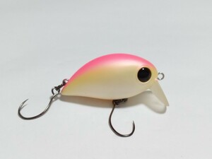 ZIPBAITS・ジップベイツ / ヒッコリーSSR【美品】