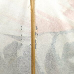 和凧・仮面ライダー1号・石森プロ・昭和レトロ・No.240207-05・梱包サイズ100の画像8