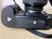 Nikon　カメラ　一眼レフ　F100　本体　レンズ　AFNIKKOR　28-200mm　2409s0013_画像8