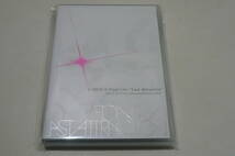 ★SURFACE DVD『SURFACE Final Live Last Attraction 2010.06.13@Tokyo Internatinal Forum Hall A』★_画像1