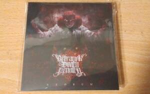 【ジャパメタ】メロデス！Betrayer Death PenaltyのREDRUM新品。