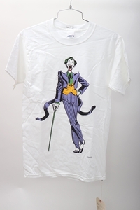 ジャクソンマティスJACKSON MATISSE 2018AW THE JokerジョーカーTシャツ新品[MTSA52706]