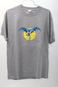 ジャクソンマティスJACKSON MATISSE 2018AW バットマンBATMAN Run Tシャツ新品[MTSA52727]