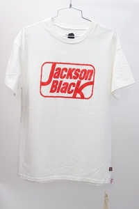 ジャクソンマティスJACKSON MATISSE 2020SS TRADER Tシャツ新品[MTSA60380]