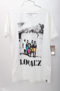 JIMMY'Zジミーズ LocalZ Tシャツ新品[MTSA52186]