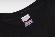 ジャクソンマティスJACKSON MATISSE 2018AW カンフードラゴン Tシャツ新品[MTSA51745]_画像4