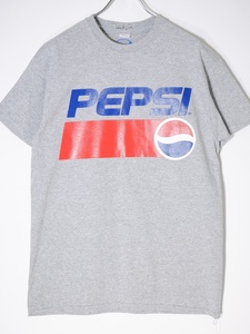 ジャクソンマティスJACKSON MATISSE 2021SS ×PEPSIペプシ 90's Tシャツ新品[MTSA64162]