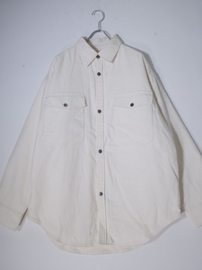 オーシャンパシフィックOcean Pacific 中綿コーデュロイシャツジャケット新品 [MJKA72652]
