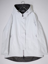 HERNO Laminarヘルノ ラミナー GC032DL GORE-TEX 2l hooded jacketゴアテックス ジャケット [LJKA73301]_画像1