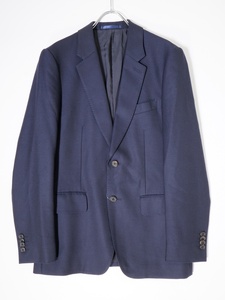 PAUL SMITHポールスミス メインライン A JACKET TO TRAVEL WOOL TAILORED JACKET ウールテーラードジャケット [MJKA73489]