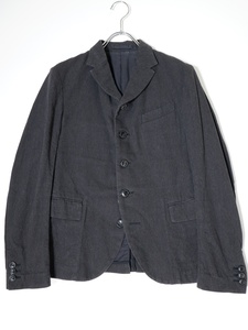 ARTS&SCIENCEアーツ&サイエンス OLD TAILORED JACKET コットンテーラードジャケット [LJKA73486]