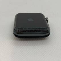 【美品】Apple Watch series3 42mm スペースブラック ステンレススチール GPS＋Cellular 完動品 即決あり！　アップルウォッチ_画像2