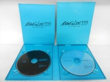 MD【V01-061】【送料無料】Blu-ray/ヱヴァンゲリヲン新劇場版:Ｑ EVANGELION:3.33 YOU CAN (NOT) REDO./アニメ_画像2