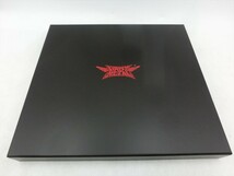 BO【CC-038】【80サイズ】▲BABYMETAL/LIVE AT TOKYO DOME/限定版/2Blu-ray+4CD+写真集/邦楽_画像3