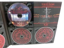 BO【CC-038】【80サイズ】▲BABYMETAL/LIVE AT TOKYO DOME/限定版/2Blu-ray+4CD+写真集/邦楽_画像7