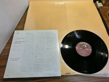 【HW67-32】【80サイズ】▲LP/ショスタコーヴィチ：交響曲「1917年」/指揮：ロジェストヴェンスキー/レコード/VIC-28188/クラシック_画像3