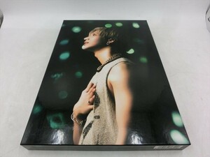 BO【CC-054】【送料無料】♪TAEMIN ARENA TOUR 2019 ～X～/FC限定盤/2Blu-ray+フォトブック/K-POP