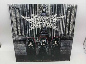 BO【CC-066】【80サイズ】▲ベビーメタル/BABYMETAL/日本武道館限定スペシャルセット/DVD/LPサイズ/BMDR-0001/邦楽