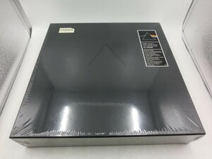 BO【CC-081】【100サイズ】未開封/The Dark Side Of The Moon - 50th Anniversary Box Set