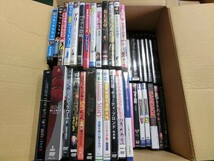 MD【KM04-80】【100サイズ】未検品/DVD まとめてセット/洋画 邦画 映画 アニメ 他/マリア様がみてる トップガン 他_画像2