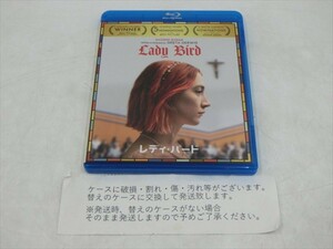 MD【V03-129】【送料無料】Blu-ray/レディ・バード/シアーシャ・ローナン/ローリー・メトカーフ/吹き替え有り/洋画