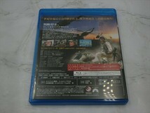 MD【V03-175】【送料無料】Blu-ray/ブラックホーク ダウン/ジョシュ・ハートネット/ユアン・マクレガー/吹き替え有り/洋画_画像3