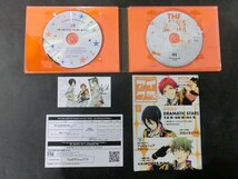 MD【V05-034】【送料無料】THE IDOLM@STER SideM Vol.1/Blu-ray+CD/エピソード01＆02/アニメ_画像2