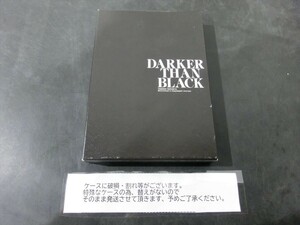 MD【V05-057】【送料無料】DARKER THAN BLACK -流星の双子- 3/第4話～第5話/ブックレット付き/アニメ