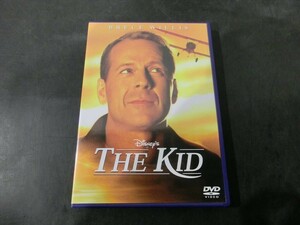 MD[V05-060][ free shipping ] Kid /THE KID/ blues * Willis / Spencer * breath Lynn / Japanese blow . change equipped / Western films / fantasy 
