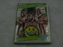 MD【V04-047】【送料無料】Buono! DVD MAGAZINE Vol.6 愛理Angle/FC限定品/鈴木愛理/ハロプロ/アイドル_画像1