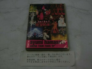 MD【V04-069】【送料無料】浜崎あゆみ/ayumi hamasaki ARENA TOUR 2005 A ～MY STORY～/2枚組/邦楽