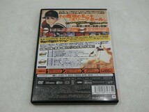 MD【V02-170】【送料無料】巨人の星 魔球の伝説DVD/古谷徹/加藤精三/白石冬美/2枚組/アニメ_画像3