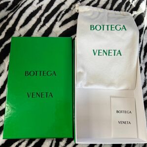 BOTTEGA VENETA 箱