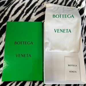 BOTTEGA VENETA 箱