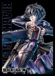 キャラクター スリーブ BLACK LAGOON ブラックラグーン ソーヤー 65枚 67×92mm