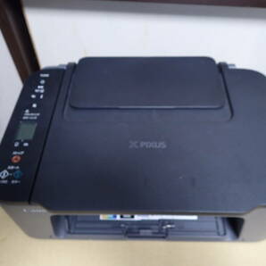 CANON PIXUS TS3530 インクジェットプリンターの画像6