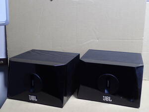 中古品　JBL スーパーツイーターペア　UT-405