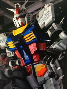 1円オークション　DX超合金 GUNDAM FACTORY YOKOHAMA RX-78F00 GUNDAM ガンダムファクトリー横浜 新品未開封 