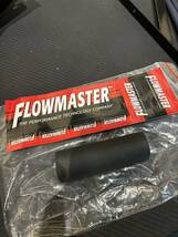 JL ラングラー Flow Master マフラー_画像4