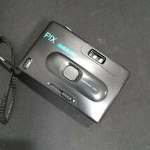 未使用 箱付PIX PANORAMA パノラマカメラ 35mmコンパクトカメラ_画像2