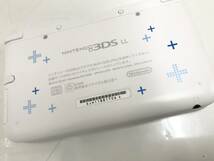 ★中古品★ NEWラブプラス+ マナカデラックス コンプリートセット ニンテンドー3DS LL 初期化済_画像8