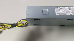 180W 交換用電源ユニット HP ProDesk 600 G3 G4 SFF用 PA-1181-3HC 